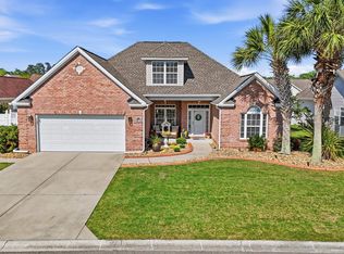 139 Fox Den Dr, Murrells Inlet, SC 29576