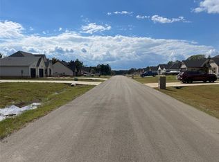 LOT 21 Cedarpark Pl, Lindale, TX 75771