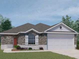121 Rainmaker Ln, Bastrop, TX 78602