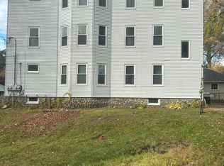 17 Abington St #2, Worcester, MA 01603