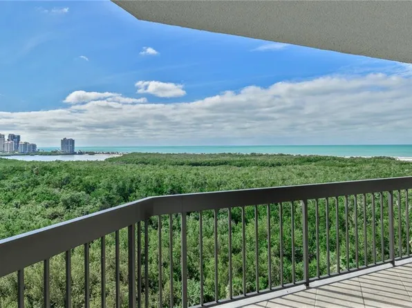 6001 Pelican Bay BLVD #803, NAPLES, FL 34108
