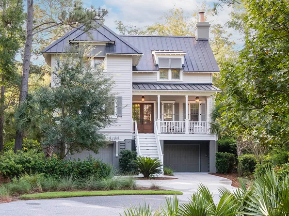 145 Bobcat Ln, Kiawah Island, SC 29455