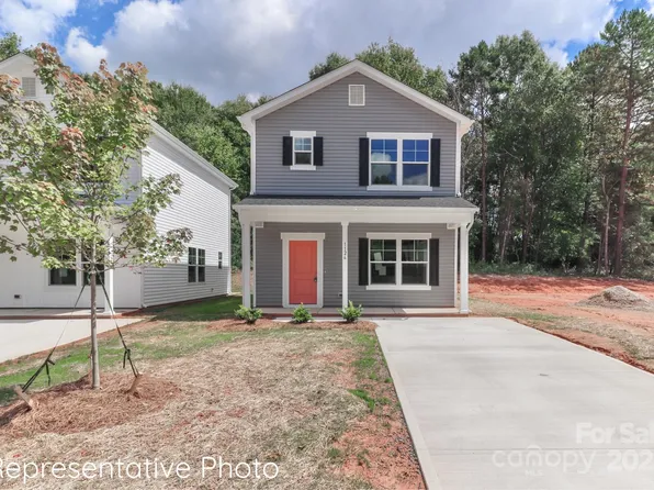 549 Ridge Ave, Mooresville, NC 28115