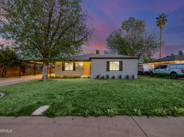 3321 N 17TH Drive, Phoenix, AZ 85015