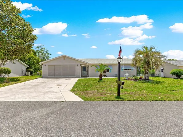 11237 SW 78th Ct, Ocala, FL 34476