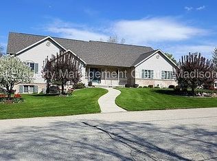 311 Emily Ln, Beaver Dam, WI 53916