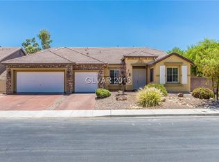 3757 Callahan Ave, Las Vegas, NV 89120