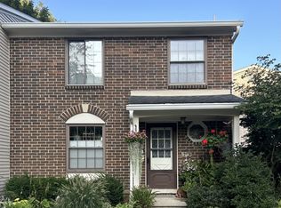 1787 Sheffield Dr, Ypsilanti, MI 48198
