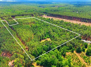 0 Flowers Rd, Jackson Springs, NC 27281