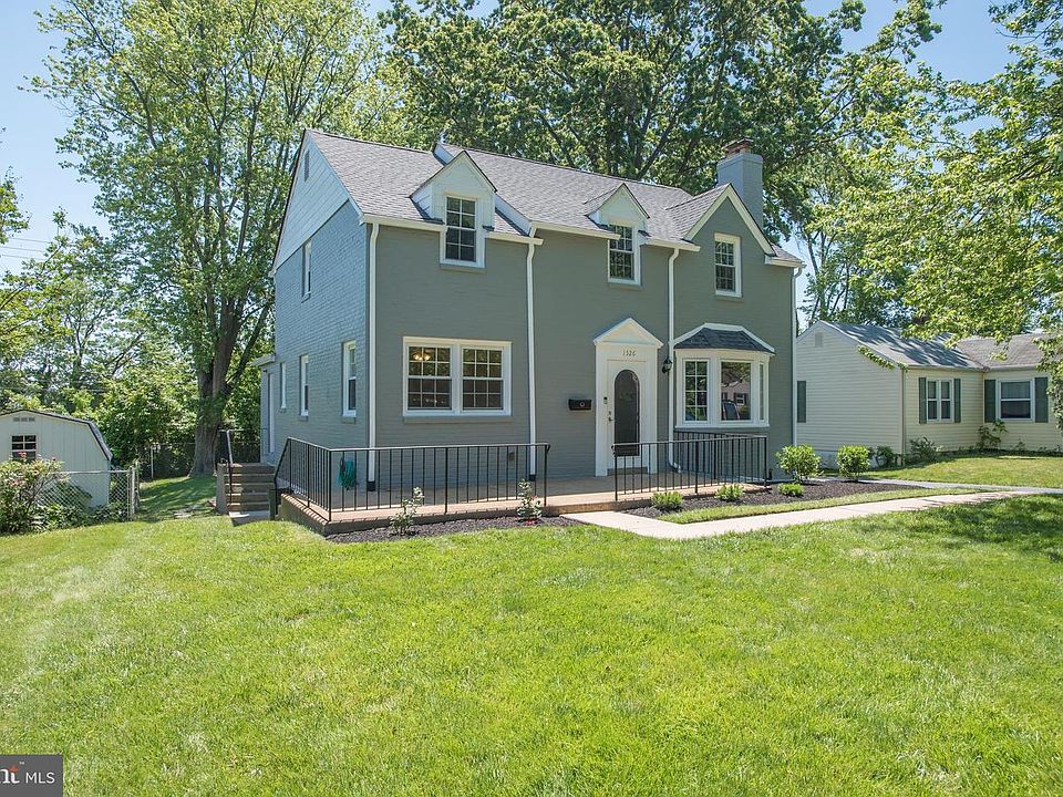 1st image of 1526 Seton Dr