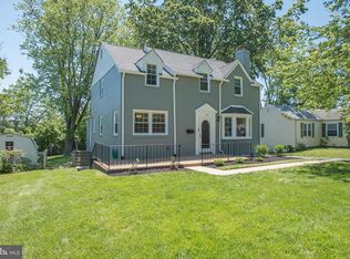 1526 Seton Dr, Wilmington, DE 19809