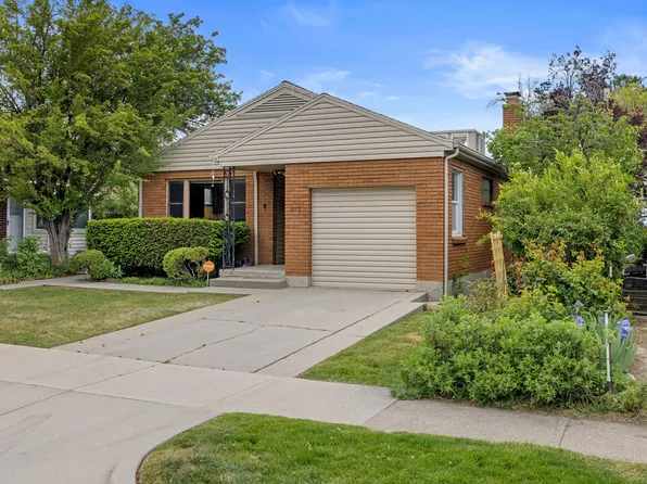 270 E 11th Ave N, Salt Lake City, UT 84103