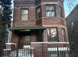 917 N Ridgeway Ave APT 2, Chicago, IL 60651