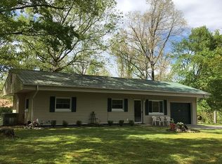 6034 Osage Rd, Crossville, TN 38572