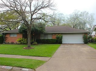 11114 Burdine St, Houston, TX 77096