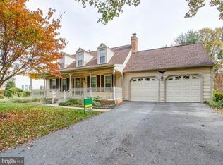 6303 Gradys Walk, Bowie, MD 20715