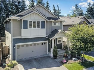3057 S Christys Crossing Dr, Federal Way, WA 98003