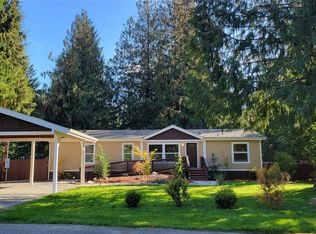 44326 Fir Rd, Gold Bar, WA 98251