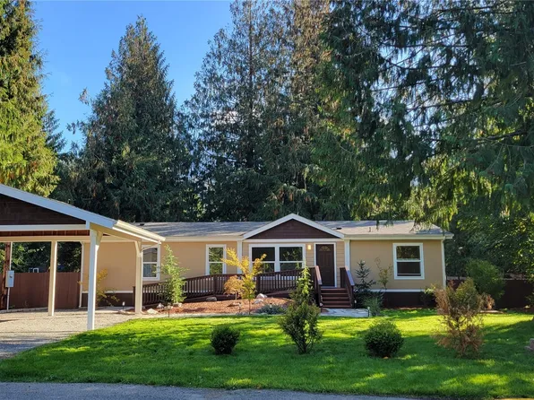 44326 Fir Rd, Gold Bar, WA 98251