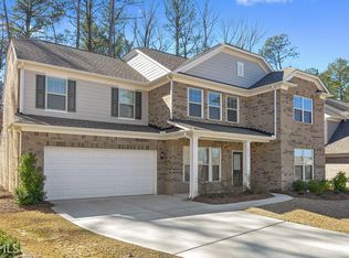 2319 Larkspur Run Dr, Duluth, GA 30097