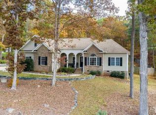 1518 Anterra Dr, Wake Forest, NC 27587