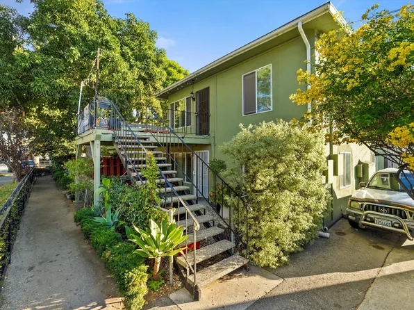 606 Eucalyptus Ave, Santa Barbara, CA 93101