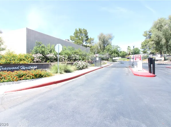 3320 Delderfield Ave, Las Vegas, NV 89121