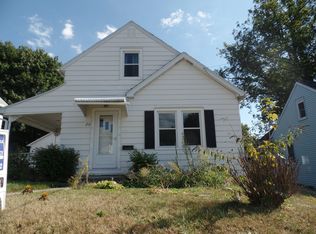 20 Clarendon St, Johnson City, NY 13790