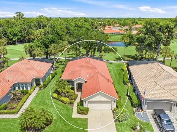 711 Foggy Morn Ln, Bradenton, FL 34212