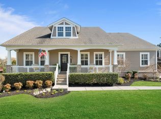 132 Lodge Hall Rd, Nolensville, TN 37135