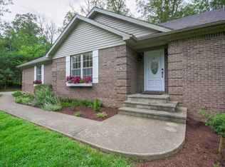 3616 Alexander Dr, La Grange, KY 40031