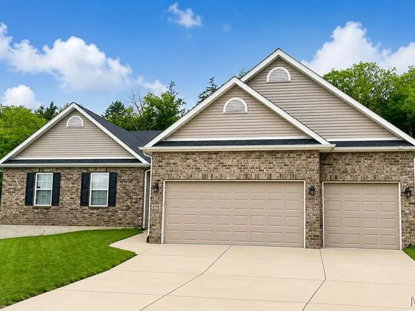 6778 Sycamore Lndg, Barnhart, MO 63012