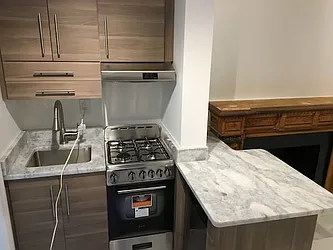 Rented by Aryeh Realty