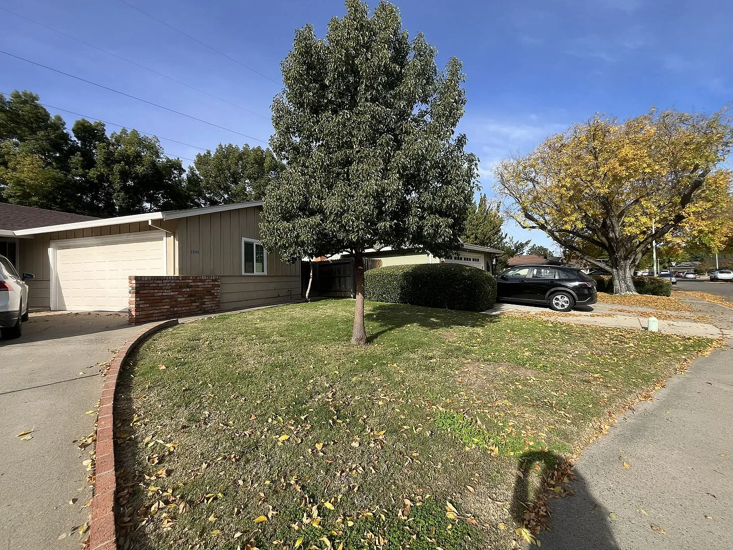 Endearing property in Sacramento! 2840 Sarina Ct Sacramento, CA 95826 — Photo 2