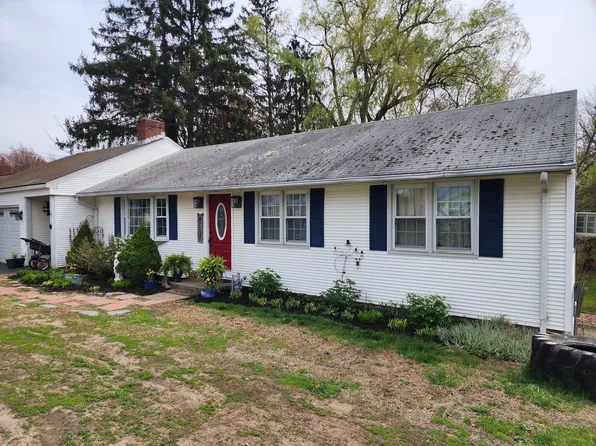 219 Forest Street, East Hartford, CT 06118