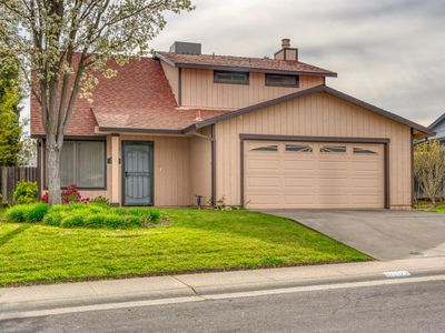 6709 Waxwing Way, Sacramento, CA, 95842
