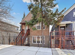 2327 W 19th St, Chicago, IL 60608