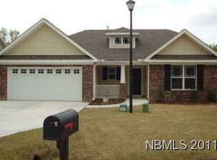 315 Falcon Bridge Dr, New Bern, NC 28560