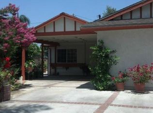 10345 Aldrich St, Whittier, CA 90606
