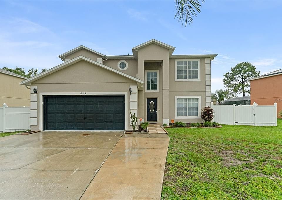 1st image of 605 ELBRIDGE DRIVE