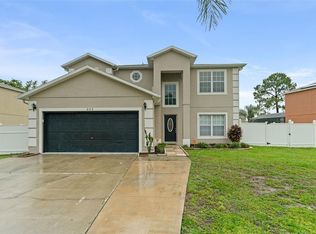 605 Elbridge Dr, Kissimmee, FL 34758