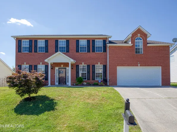 1432 Caribou Ln, Knoxville, TN 37931