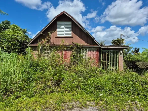 Km 24.1 Pr #143, Juana Diaz, PR 00795