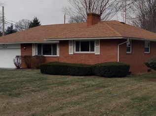 2810 Castlewood Rd, Columbus, OH 43209