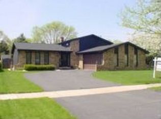 17910 State Line Ave, Lansing, IL 60438