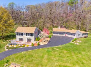 2011 Old Greenville Rd, Staunton, VA 24401