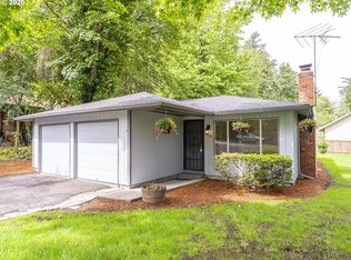 8541 SW 52nd Ave, Portland, OR 97219
