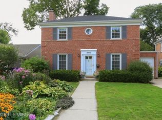 1000 S Aldine Ave, Park Ridge, IL 60068