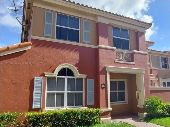 6103 NW 116th Pl APT 457, Doral, FL 33178
