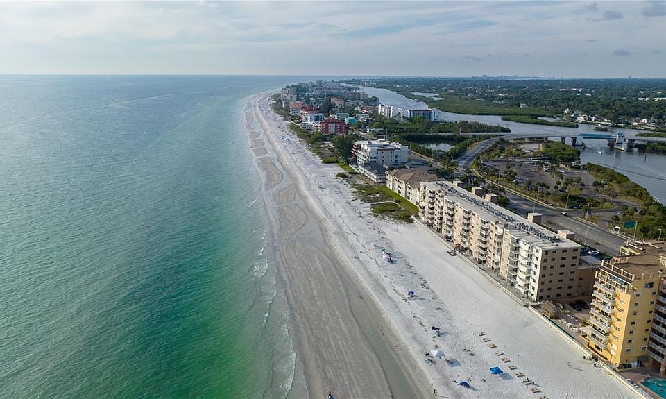Gulf Shores Condominiums Apartment Rentals Indian Shores, FL Zillow